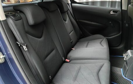 Peugeot 308 II, 2008 год, 428 000 рублей, 9 фотография