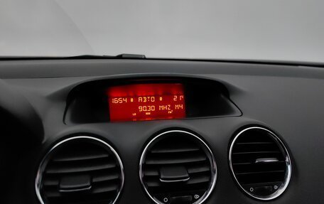 Peugeot 308 II, 2008 год, 428 000 рублей, 14 фотография