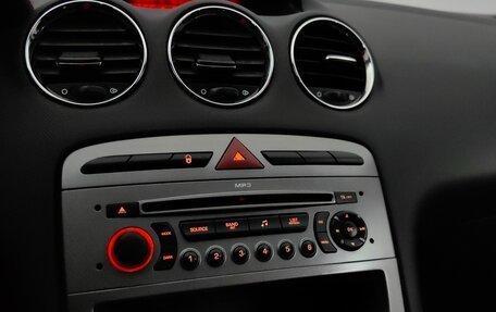 Peugeot 308 II, 2008 год, 428 000 рублей, 15 фотография