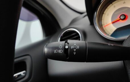 Peugeot 308 II, 2008 год, 428 000 рублей, 20 фотография