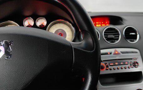 Peugeot 308 II, 2008 год, 428 000 рублей, 19 фотография