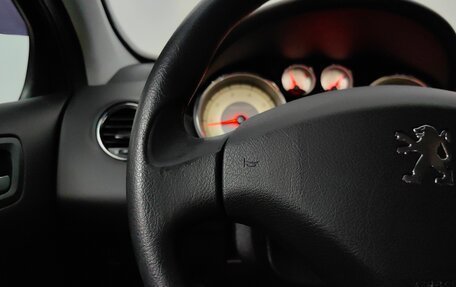 Peugeot 308 II, 2008 год, 428 000 рублей, 18 фотография