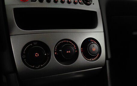 Peugeot 308 II, 2008 год, 428 000 рублей, 16 фотография