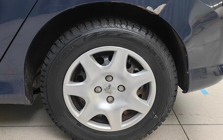 Peugeot 308 II, 2008 год, 428 000 рублей, 25 фотография