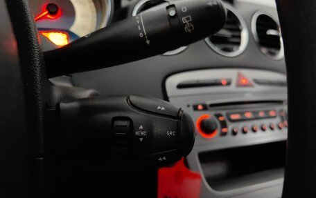 Peugeot 308 II, 2008 год, 428 000 рублей, 22 фотография