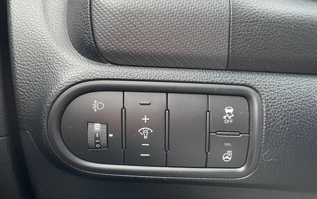 KIA Cerato III, 2017 год, 1 180 000 рублей, 5 фотография