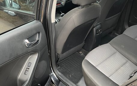 KIA Cerato III, 2017 год, 1 180 000 рублей, 6 фотография