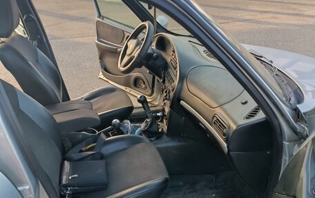 Chevrolet Niva I рестайлинг, 2015 год, 580 000 рублей, 5 фотография