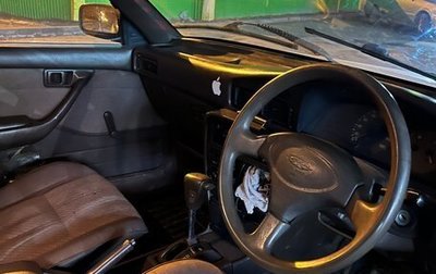 Toyota Corona VIII (T170), 1991 год, 125 000 рублей, 1 фотография