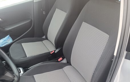 Volkswagen Polo VI (EU Market), 2013 год, 780 000 рублей, 7 фотография