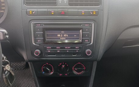 Volkswagen Polo VI (EU Market), 2013 год, 780 000 рублей, 8 фотография