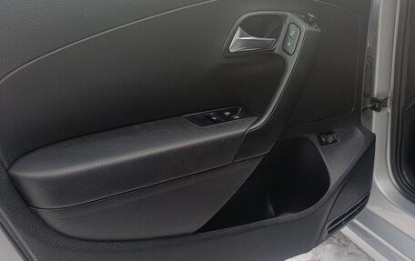 Volkswagen Polo VI (EU Market), 2013 год, 780 000 рублей, 9 фотография