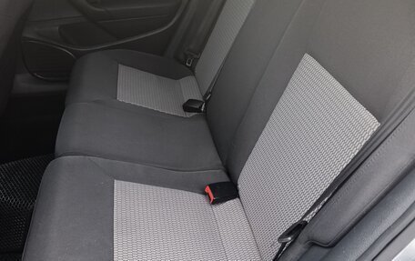 Volkswagen Polo VI (EU Market), 2013 год, 780 000 рублей, 11 фотография