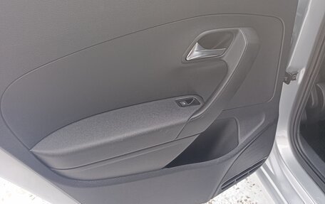 Volkswagen Polo VI (EU Market), 2013 год, 780 000 рублей, 12 фотография