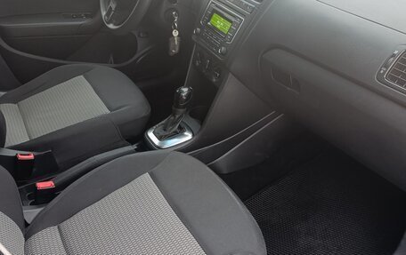 Volkswagen Polo VI (EU Market), 2013 год, 780 000 рублей, 15 фотография