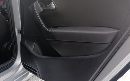 Volkswagen Polo VI (EU Market), 2013 год, 780 000 рублей, 13 фотография