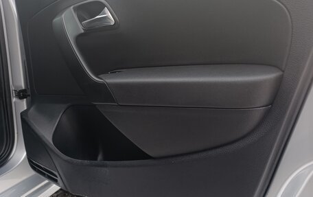 Volkswagen Polo VI (EU Market), 2013 год, 780 000 рублей, 16 фотография