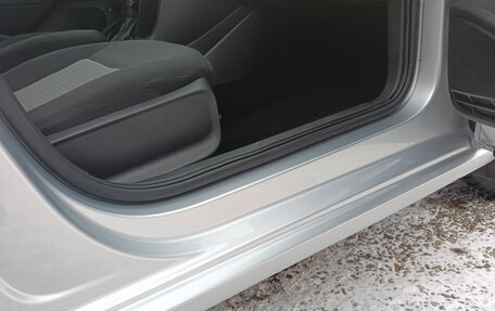 Volkswagen Polo VI (EU Market), 2013 год, 780 000 рублей, 17 фотография