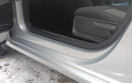 Volkswagen Polo VI (EU Market), 2013 год, 780 000 рублей, 10 фотография