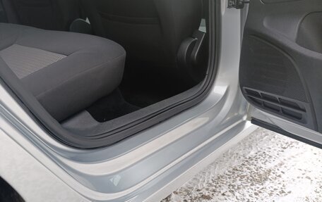 Volkswagen Polo VI (EU Market), 2013 год, 780 000 рублей, 14 фотография