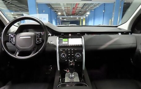 Land Rover Discovery Sport I рестайлинг, 2022 год, 2 770 000 рублей, 5 фотография