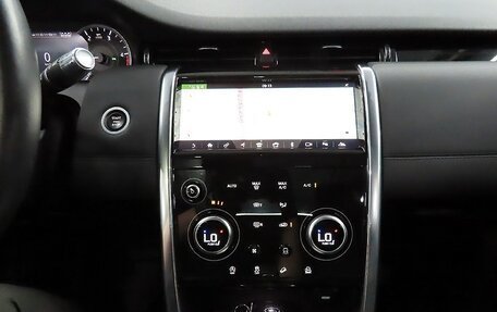 Land Rover Discovery Sport I рестайлинг, 2022 год, 2 770 000 рублей, 8 фотография