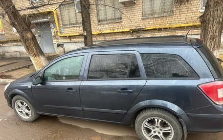 Opel Astra H, 2007 год, 450 000 рублей, 2 фотография