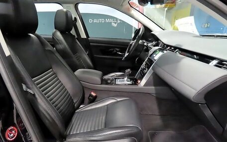 Land Rover Discovery Sport I рестайлинг, 2022 год, 2 770 000 рублей, 12 фотография