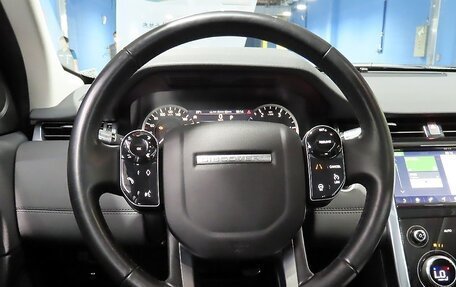 Land Rover Discovery Sport I рестайлинг, 2022 год, 2 770 000 рублей, 7 фотография