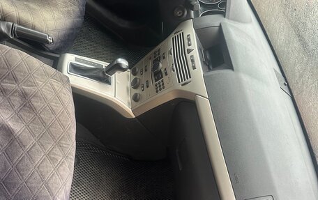 Opel Astra H, 2007 год, 450 000 рублей, 8 фотография