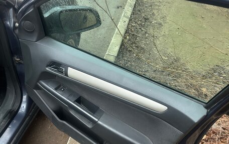 Opel Astra H, 2007 год, 450 000 рублей, 6 фотография