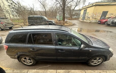 Opel Astra H, 2007 год, 450 000 рублей, 5 фотография