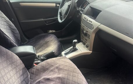 Opel Astra H, 2007 год, 450 000 рублей, 7 фотография