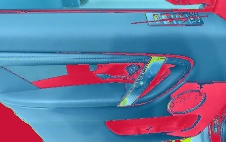 Land Rover Discovery Sport I рестайлинг, 2022 год, 2 770 000 рублей, 13 фотография