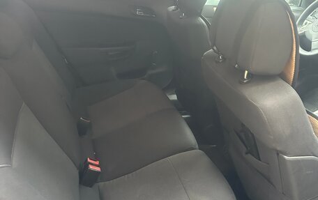 Opel Astra H, 2007 год, 450 000 рублей, 9 фотография