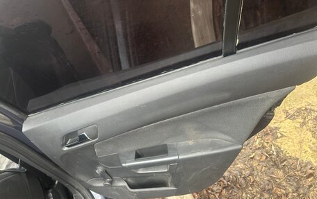 Opel Astra H, 2007 год, 450 000 рублей, 10 фотография