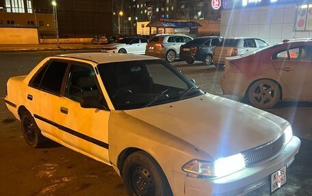 Toyota Corona VIII (T170), 1991 год, 125 000 рублей, 9 фотография