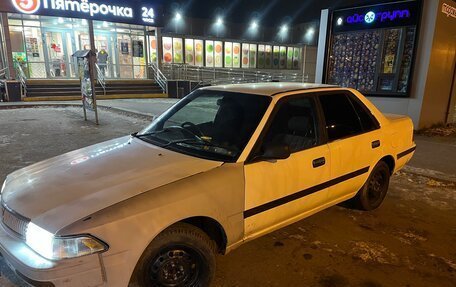 Toyota Corona VIII (T170), 1991 год, 125 000 рублей, 6 фотография