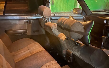 Toyota Corona VIII (T170), 1991 год, 125 000 рублей, 4 фотография