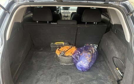 Opel Astra H, 2007 год, 450 000 рублей, 13 фотография