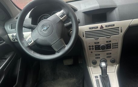 Opel Astra H, 2007 год, 450 000 рублей, 11 фотография