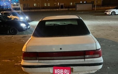 Toyota Corona VIII (T170), 1991 год, 125 000 рублей, 3 фотография