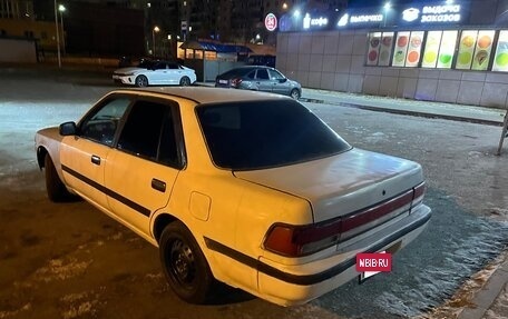 Toyota Corona VIII (T170), 1991 год, 125 000 рублей, 5 фотография