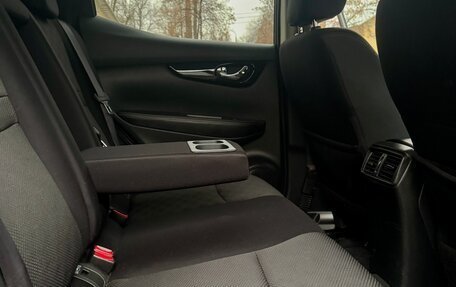 Nissan Qashqai, 2017 год, 1 400 000 рублей, 14 фотография