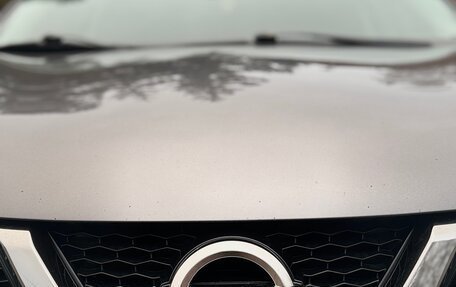 Nissan Qashqai, 2017 год, 1 400 000 рублей, 10 фотография