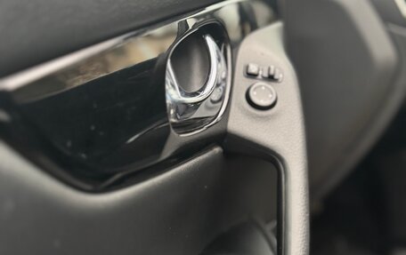 Nissan Qashqai, 2017 год, 1 400 000 рублей, 13 фотография