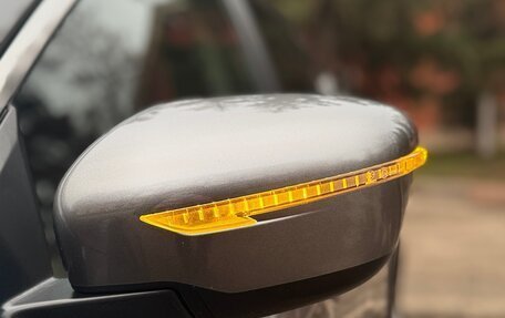 Nissan Qashqai, 2017 год, 1 400 000 рублей, 12 фотография