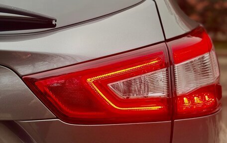 Nissan Qashqai, 2017 год, 1 400 000 рублей, 5 фотография