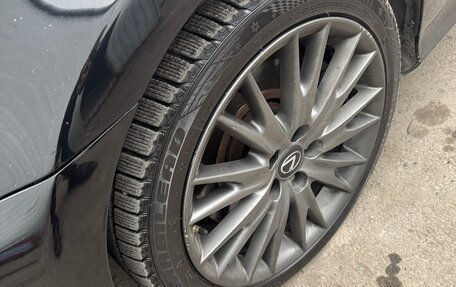 Lexus GS IV рестайлинг, 2012 год, 2 100 000 рублей, 4 фотография