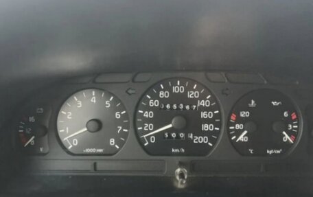 ГАЗ 3110 «Волга», 2002 год, 215 000 рублей, 5 фотография